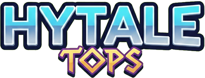 HytaleTops